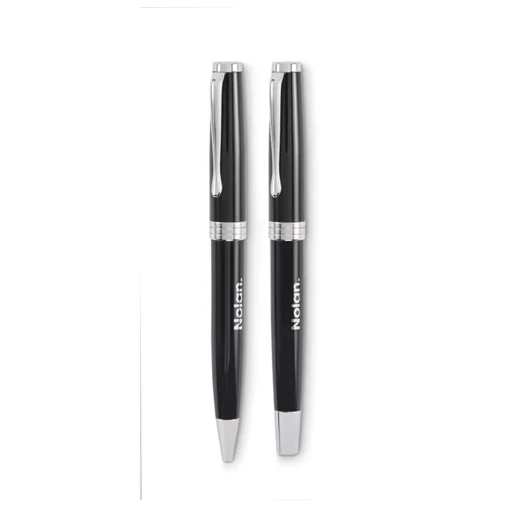 Ball pen and roller set - MO2636 (MOCN#03)